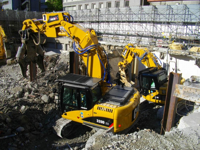 S-PROBOの作業風景1