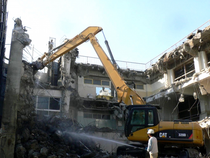 L-PROBOの作業風景1